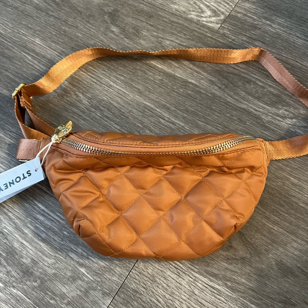 Nwt Stoney Clover Lane Desert dreams fanny